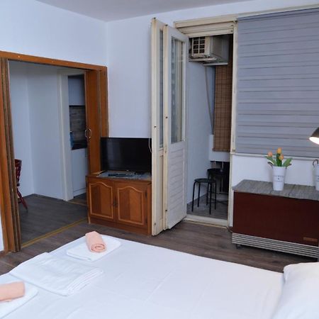 Centar Inn Smederevska Palanka Екстер'єр фото