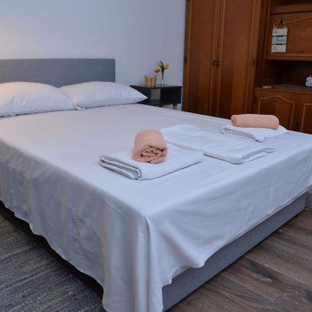 Centar Inn Smederevska Palanka Екстер'єр фото