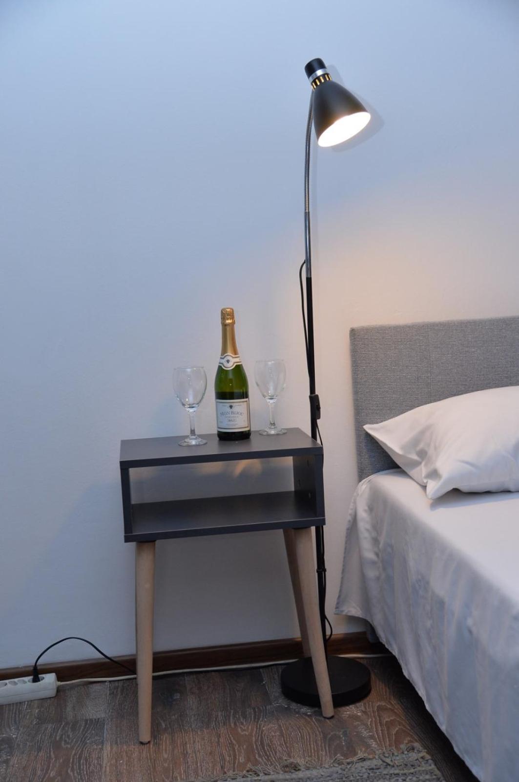 Centar Inn Smederevska Palanka Екстер'єр фото
