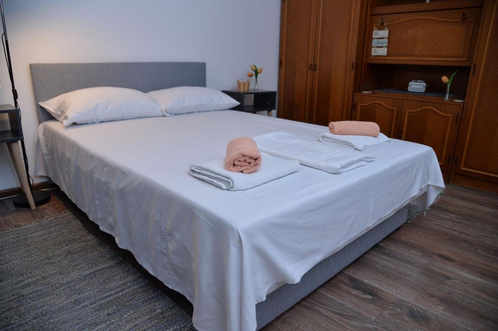 Centar Inn Smederevska Palanka Екстер'єр фото