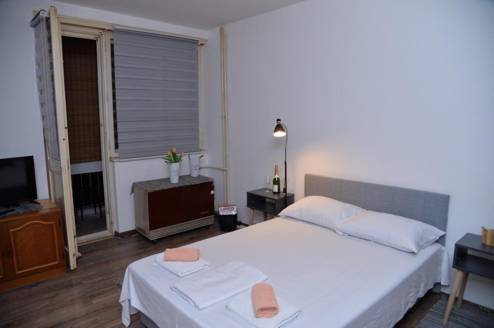 Centar Inn Smederevska Palanka Екстер'єр фото