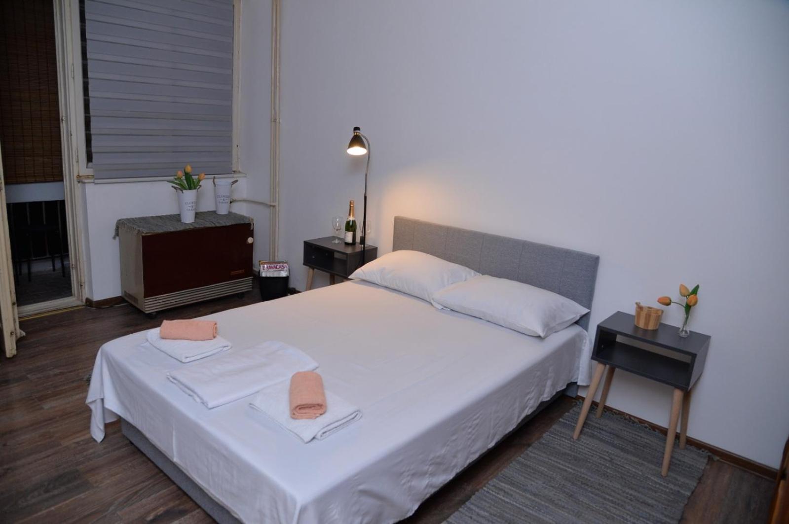 Centar Inn Smederevska Palanka Екстер'єр фото