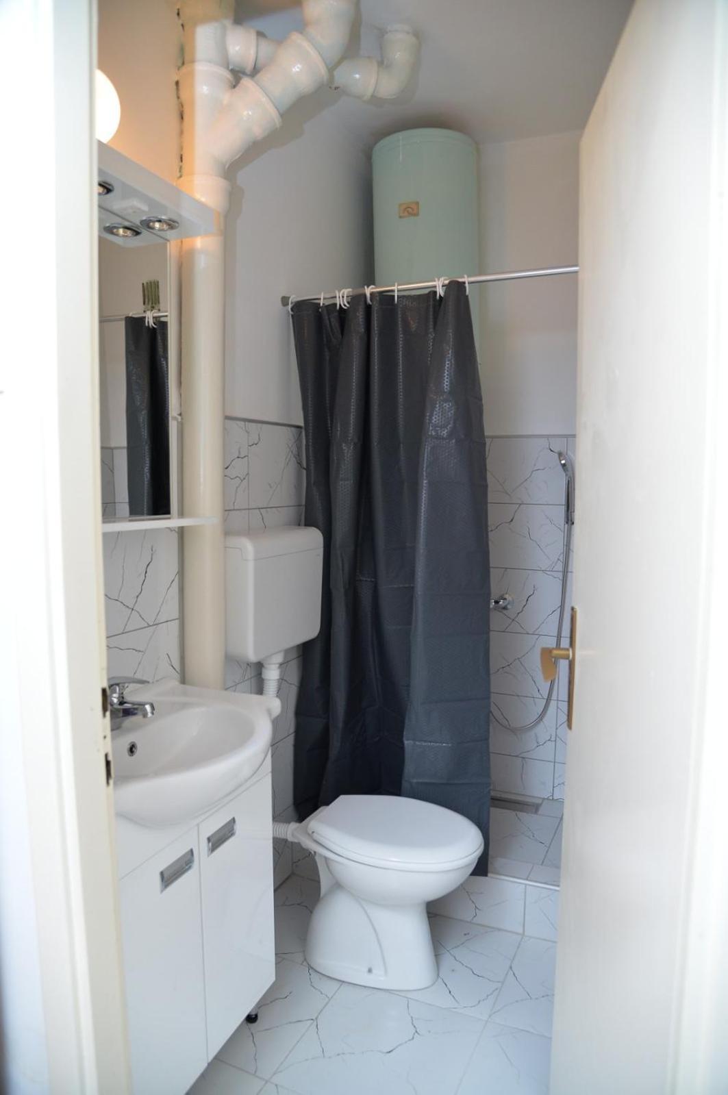 Centar Inn Smederevska Palanka Екстер'єр фото