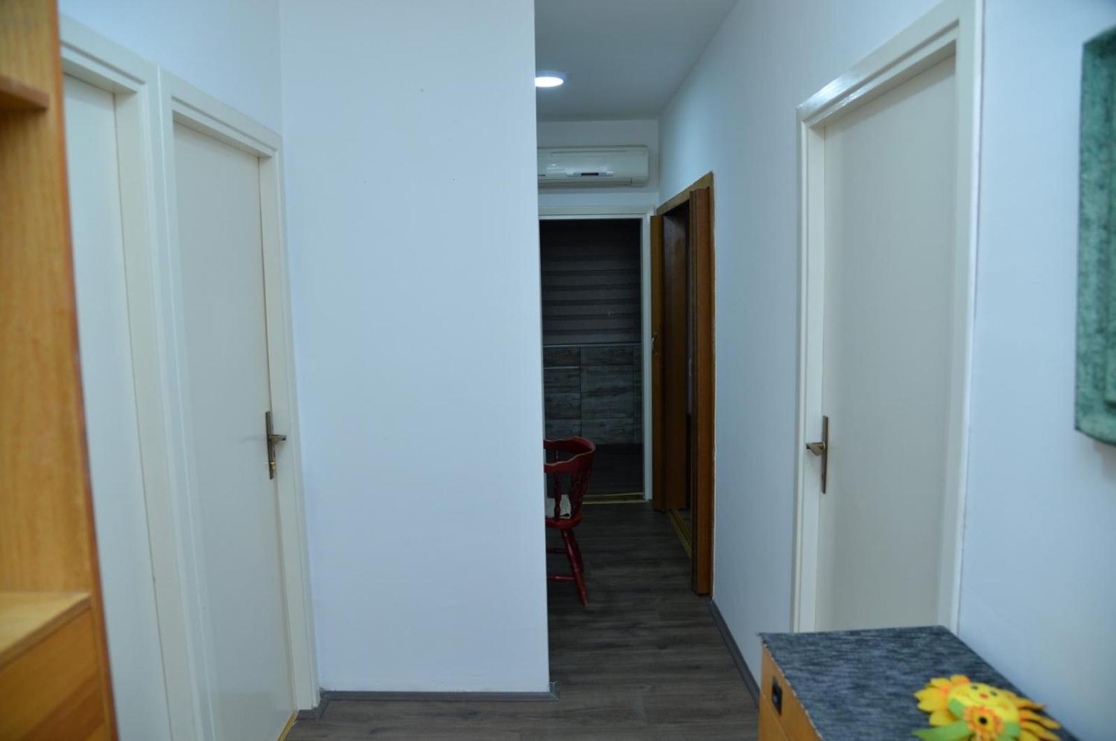 Centar Inn Smederevska Palanka Екстер'єр фото